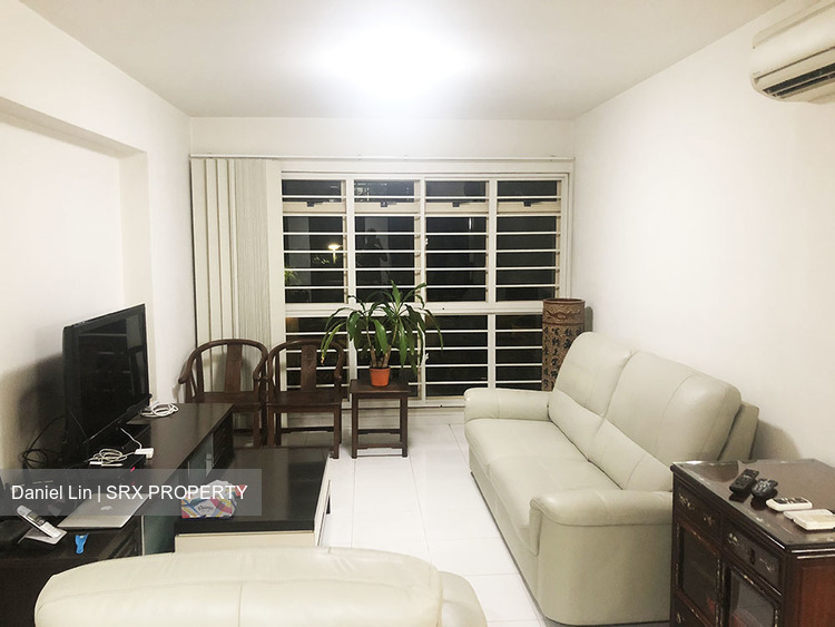Blk 183 Jelebu Road (Bukit Panjang), HDB Executive #194145612